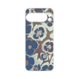 Premium Panel［ y2k(Year2000) - Flower - Brown Navy ］