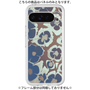 Premium Panel［ y2k(Year2000) - Flower - Brown Navy ］