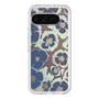 Premium Panel［ y2k(Year2000) - Flower - Brown Navy ］