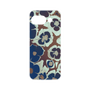 Premium Panel［ y2k(Year2000) - Flower - Brown Navy ］