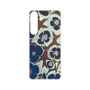 Premium Panel［ y2k(Year2000) - Flower - Brown Navy ］