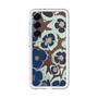 Premium Panel［ y2k(Year2000) - Flower - Brown Navy ］
