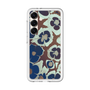 Premium Panel［ y2k(Year2000) - Flower - Brown Navy ］