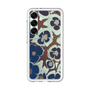 Premium Panel［ y2k(Year2000) - Flower - Brown Navy ］