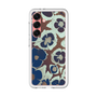 Premium Panel［ y2k(Year2000) - Flower - Brown Navy ］
