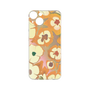 Premium Panel［ y2k(Year2000) - Flower - Orange Pink ］