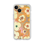 Premium Panel［ y2k(Year2000) - Flower - Orange Pink ］