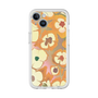 Premium Panel［ y2k(Year2000) - Flower - Orange Pink ］