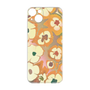 Premium Panel［ y2k(Year2000) - Flower - Orange Pink ］