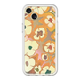 Premium Panel［ y2k(Year2000) - Flower - Orange Pink ］