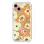 Premium Panel［ y2k(Year2000) - Flower - Orange Pink ］