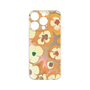 Premium Panel［ y2k(Year2000) - Flower - Orange Pink ］