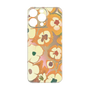 Premium Panel［ y2k(Year2000) - Flower - Orange Pink ］
