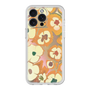 Premium Panel［ y2k(Year2000) - Flower - Orange Pink ］