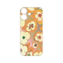 Premium Panel［ y2k(Year2000) - Flower - Orange Pink ］