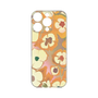 Premium Panel［ y2k(Year2000) - Flower - Orange Pink ］