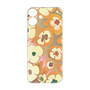 Premium Panel［ y2k(Year2000) - Flower - Orange Pink ］