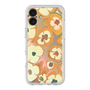 Premium Panel［ y2k(Year2000) - Flower - Orange Pink ］