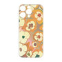 Premium Panel［ y2k(Year2000) - Flower - Orange Pink ］