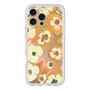 Premium Panel［ y2k(Year2000) - Flower - Orange Pink ］
