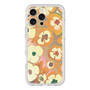 Premium Panel［ y2k(Year2000) - Flower - Orange Pink ］