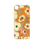 Premium Panel［ y2k(Year2000) - Flower - Orange Pink ］