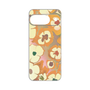 Premium Panel［ y2k(Year2000) - Flower - Orange Pink ］