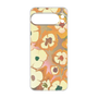 Premium Panel［ y2k(Year2000) - Flower - Orange Pink ］