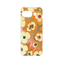 Premium Panel［ y2k(Year2000) - Flower - Orange Pink ］