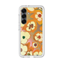 Premium Panel［ y2k(Year2000) - Flower - Orange Pink ］