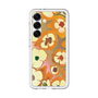 Premium Panel［ y2k(Year2000) - Flower - Orange Pink ］