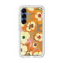 Premium Panel［ y2k(Year2000) - Flower - Orange Pink ］