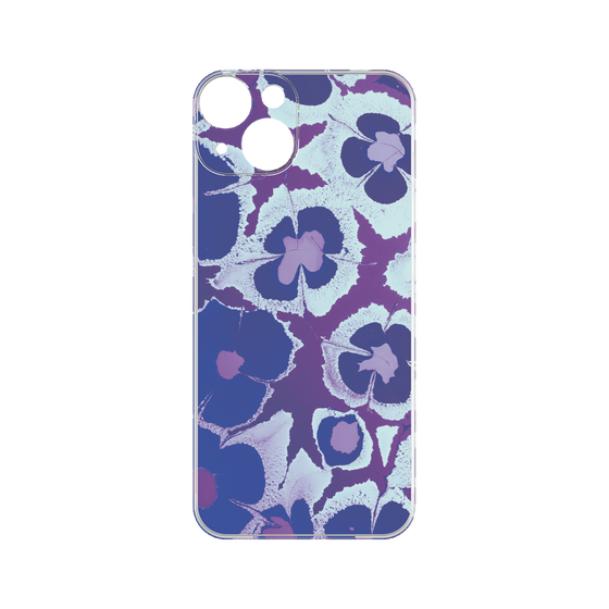 Premium Panel［ y2k(Year2000) - Flower - Rich Purple ］