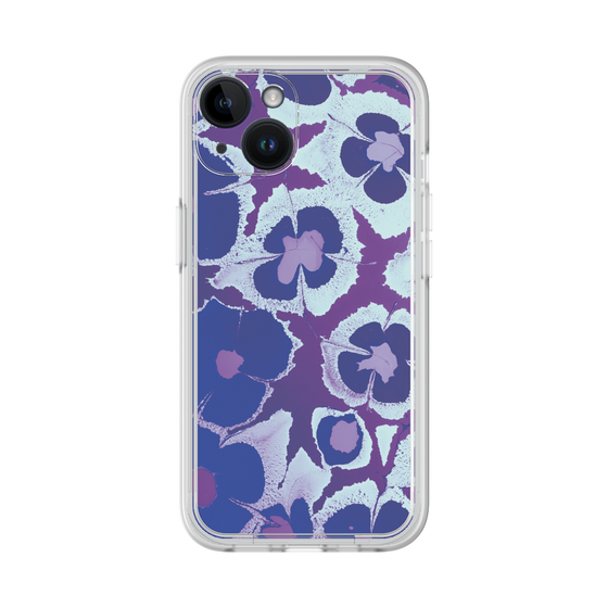 Premium Panel［ y2k(Year2000) - Flower - Rich Purple ］
