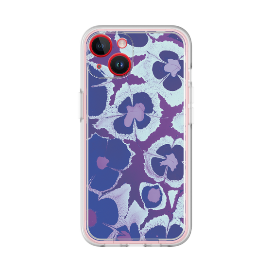 Premium Panel［ y2k(Year2000) - Flower - Rich Purple ］
