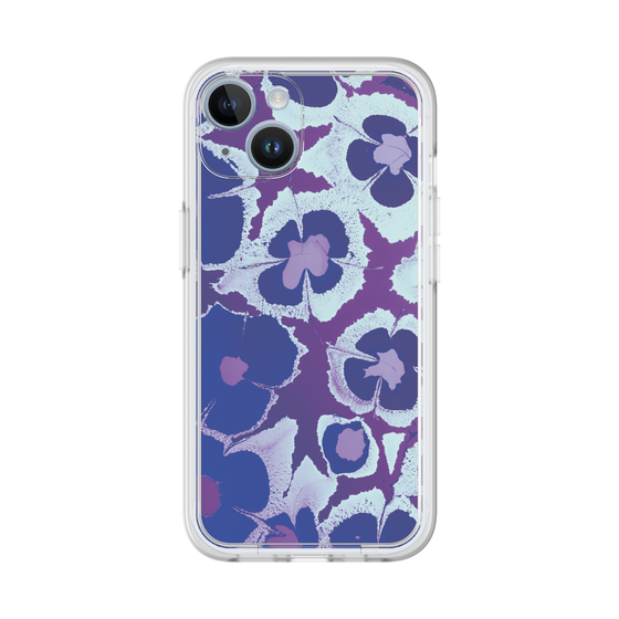 Premium Panel［ y2k(Year2000) - Flower - Rich Purple ］