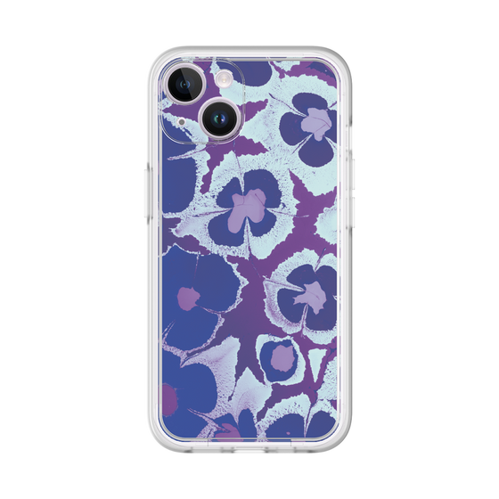 Premium Panel［ y2k(Year2000) - Flower - Rich Purple ］