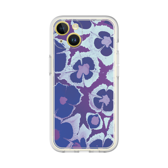 Premium Panel［ y2k(Year2000) - Flower - Rich Purple ］