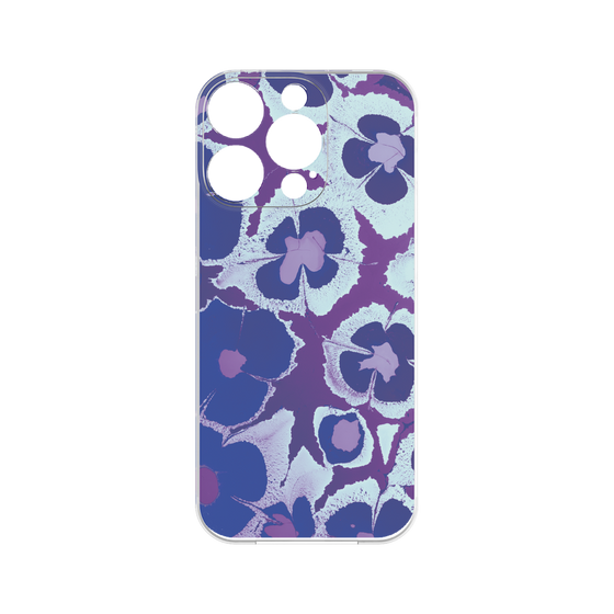 Premium Panel［ y2k(Year2000) - Flower - Rich Purple ］