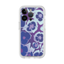 Premium Panel［ y2k(Year2000) - Flower - Rich Purple ］