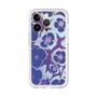 Premium Panel［ y2k(Year2000) - Flower - Rich Purple ］