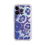 Premium Panel［ y2k(Year2000) - Flower - Rich Purple ］