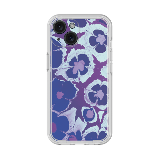 Premium Panel［ y2k(Year2000) - Flower - Rich Purple ］