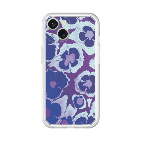 Premium Panel［ y2k(Year2000) - Flower - Rich Purple ］