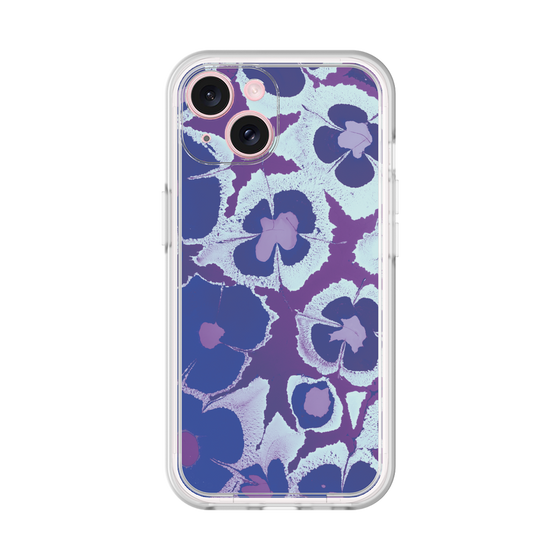 Premium Panel［ y2k(Year2000) - Flower - Rich Purple ］