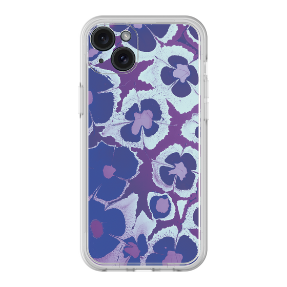 Premium Panel［ y2k(Year2000) - Flower - Rich Purple ］