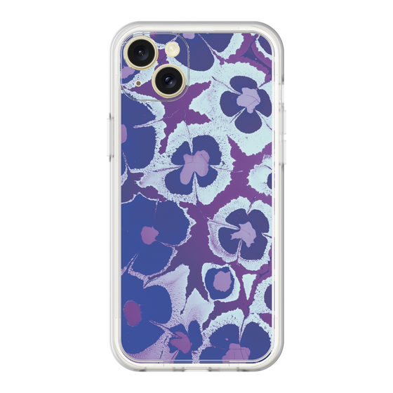 Premium Panel［ y2k(Year2000) - Flower - Rich Purple ］