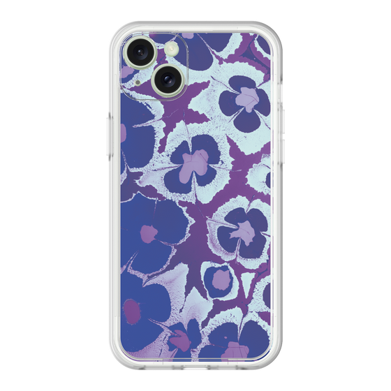 Premium Panel［ y2k(Year2000) - Flower - Rich Purple ］