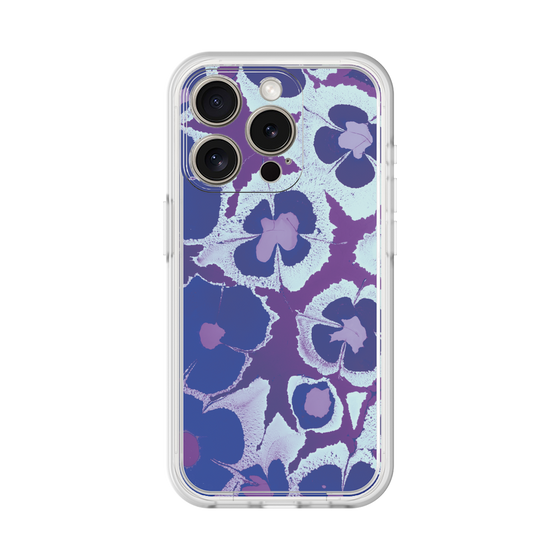 Premium Panel［ y2k(Year2000) - Flower - Rich Purple ］