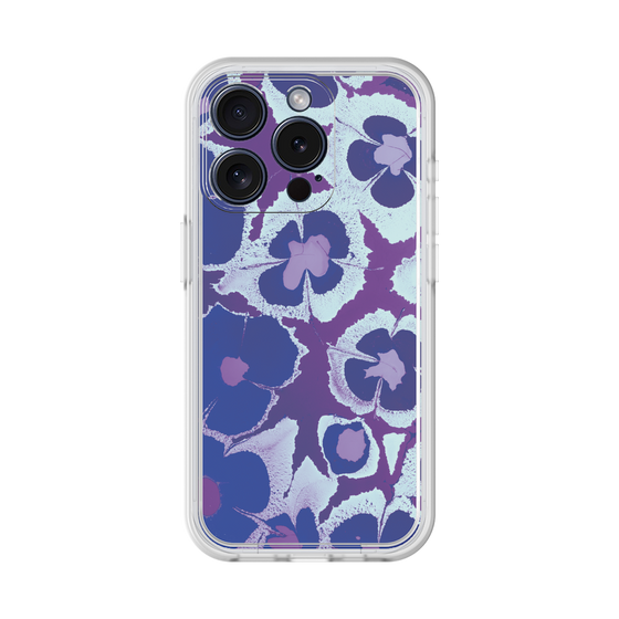 Premium Panel［ y2k(Year2000) - Flower - Rich Purple ］